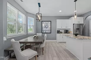 4216 Heritage View Trail, Wake Forest, NC 27587 - Photo 17