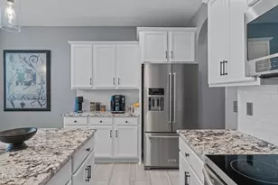 4216 Heritage View Trail, Wake Forest, NC 27587 - Photo 21