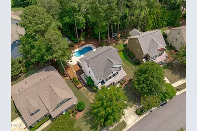 4216 Heritage View Trail, Wake Forest, NC 27587 - Photo 41