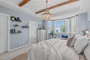 4216 Heritage View Trail, Wake Forest, NC 27587 - Photo 33