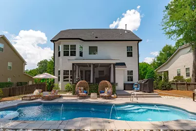 4216 Heritage View Trail, Wake Forest, NC 27587 - Photo 53