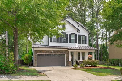 4216 Heritage View Trail, Wake Forest, NC 27587 - Photo 3