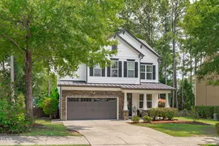 4216 Heritage View Trail, Wake Forest, NC 27587 - Photo 3