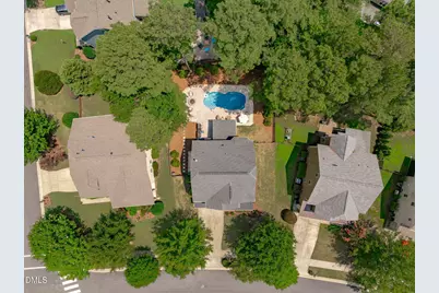 4216 Heritage View Trail, Wake Forest, NC 27587 - Photo 45