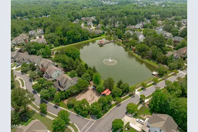 4216 Heritage View Trail, Wake Forest, NC 27587 - Photo 49