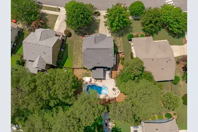 4216 Heritage View Trail, Wake Forest, NC 27587 - Photo 47