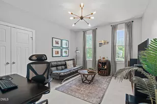 4216 Heritage View Trail, Wake Forest, NC 27587 - Photo 27