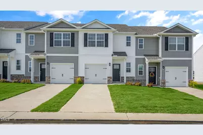 381 Freestall Drive, Wake Forest, NC 27587 - Photo 1