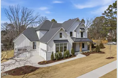 122 Meadow Drive, Cary, NC 27511 - Photo 23