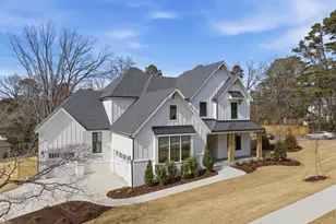 122 Meadow Dr, Cary, NC 27511 - Photo 23