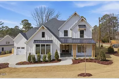 122 Meadow Drive, Cary, NC 27511 - Photo 1
