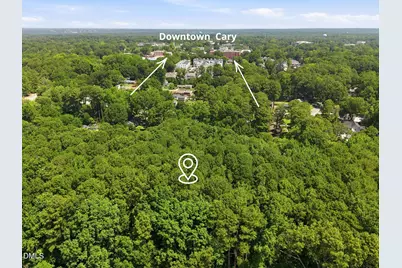 122 Meadow Drive, Cary, NC 27511 - Photo 3