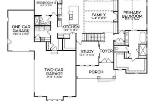 40 Cherry Bark Dr, Youngsville, NC 27596 - Photo 3