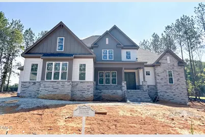 40 Cherry Bark Drive, Youngsville, NC 27596 - Photo 1