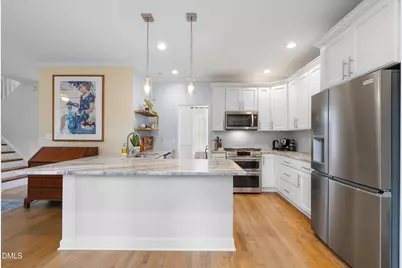 102 Chatsworth Street, Cary, NC 27513 - Photo 5
