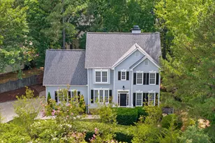 102 Chatsworth St, Cary, NC 27513 - Photo 1