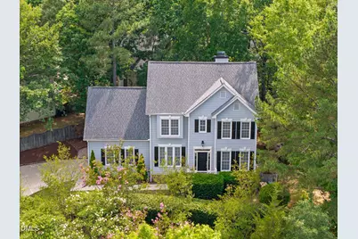 102 Chatsworth Street, Cary, NC 27513 - Photo 1