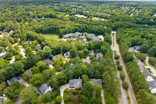 102 Chatsworth St, Cary, NC 27513 - Photo 39
