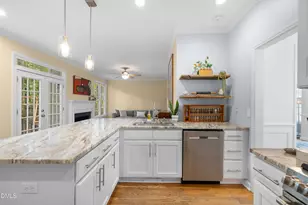 102 Chatsworth St, Cary, NC 27513 - Photo 15