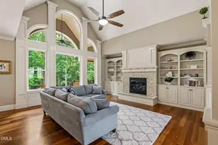 1106 Dovefield Ln, Youngsville, NC 27596 - Photo 11