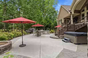 1106 Dovefield Ln, Youngsville, NC 27596 - Photo 65