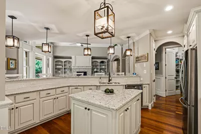 1106 Dovefield Lane, Youngsville, NC 27596 - Photo 19