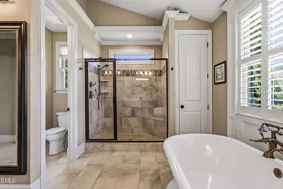 1106 Dovefield Lane, Youngsville, NC 27596 - Photo 33