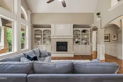 1106 Dovefield Lane, Youngsville, NC 27596 - Photo 9