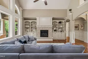 1106 Dovefield Ln, Youngsville, NC 27596 - Photo 9