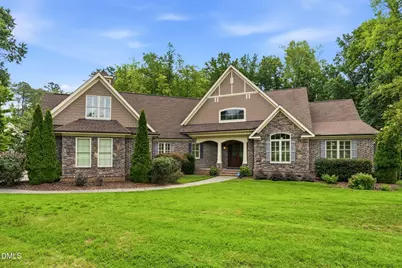 1106 Dovefield Lane, Youngsville, NC 27596 - Photo 1