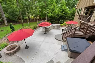 1106 Dovefield Ln, Youngsville, NC 27596 - Photo 63