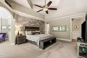 1106 Dovefield Ln, Youngsville, NC 27596 - Photo 27