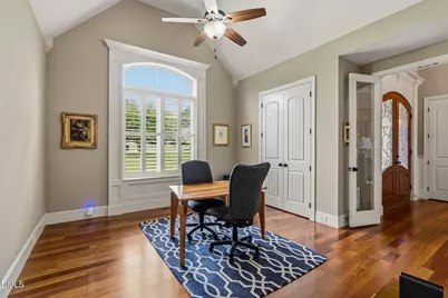 1106 Dovefield Lane, Youngsville, NC 27596 - Photo 37