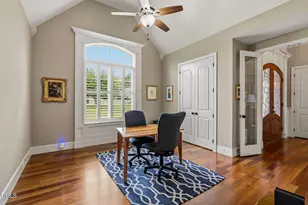 1106 Dovefield Ln, Youngsville, NC 27596 - Photo 37