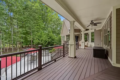 1106 Dovefield Lane, Youngsville, NC 27596 - Photo 53