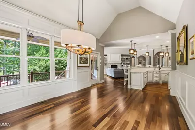 1106 Dovefield Lane, Youngsville, NC 27596 - Photo 25