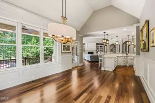 1106 Dovefield Ln, Youngsville, NC 27596 - Photo 25