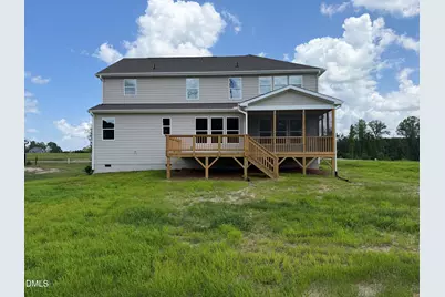 364 Cedar Ridge Trail, Angier, NC 27501 - Photo 7