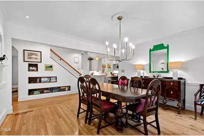 519 E Lane Street, Raleigh, NC 27601 - Photo 3