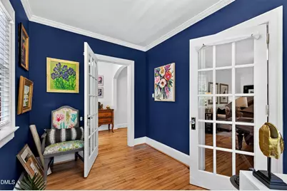 519 E Lane Street, Raleigh, NC 27601 - Photo 9