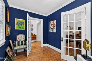 519 E Lane St, Raleigh, NC 27601 - Photo 9
