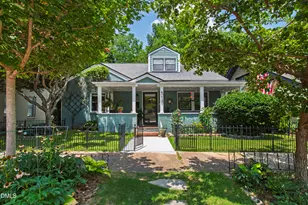 519 E Lane St, Raleigh, NC 27601 - Photo 1