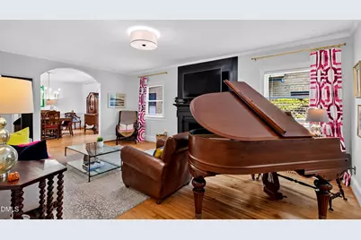 519 E Lane Street, Raleigh, NC 27601 - Photo 21