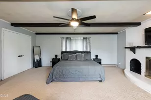 2278 White Level Rd, Louisburg, NC 27549 - Photo 15