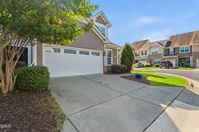 10100 Barnhart Way, Raleigh, NC 27617 - Photo 3