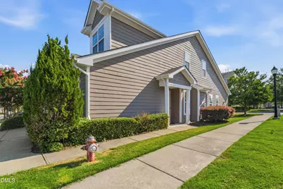 10100 Barnhart Way, Raleigh, NC 27617 - Photo 3