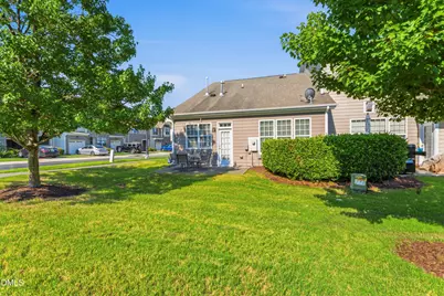 10100 Barnhart Way, Raleigh, NC 27617 - Photo 39
