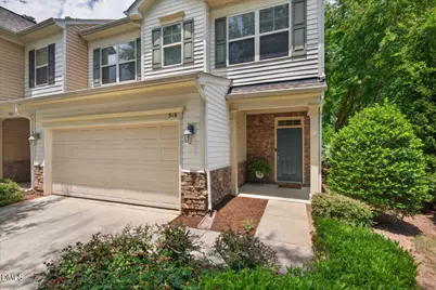310 Westgrove Court, Durham, NC 27703 - Photo 3