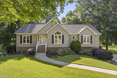5829 Bluejay Drive, Sanford, NC 27332 - Photo 1