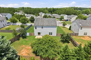 1121 Crendall Way, Wake Forest, NC 27587 - Photo 49